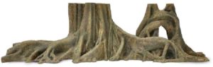 RockZolid Tropical Forest Tree Trunk