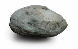 RockZolid River Stone I