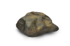 RockZolid River Stone W