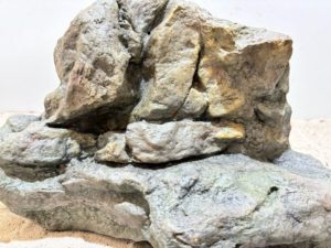 Papua River Stone 5 – Bild 2