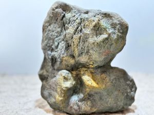 Papua River Stone 3