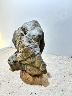 Papua River Stone 3 – Bild 3