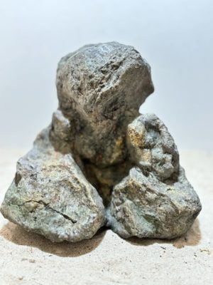 Papua River Stone 4