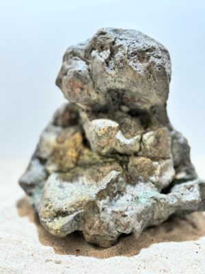 Papua River Stone 4 – Bild 5