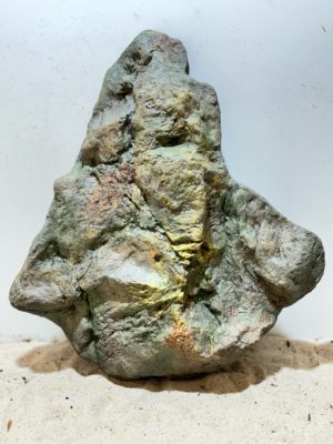 Papua River Stone 1