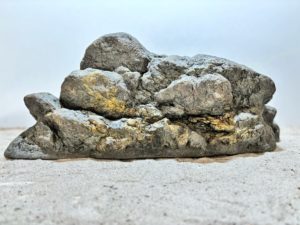 Raja Ampat Stone 8