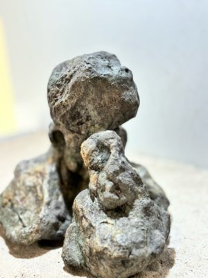 Papua River Stone 4 – Bild 2